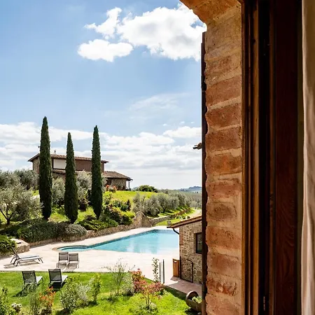 Farm stay Mormoraia