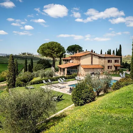 Mormoraia Farm stay