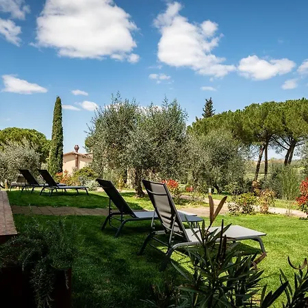 Farm stay Mormoraia *