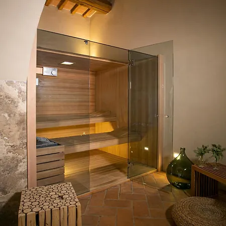 Farm stay Mormoraia