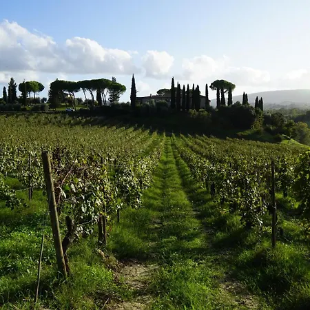 Farm stay Mormoraia San Gimignano