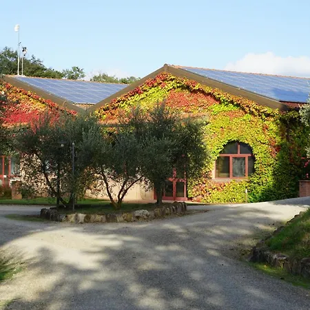 Mormoraia Farm stay