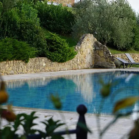 Farm stay Mormoraia