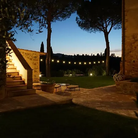 Farm stay Mormoraia