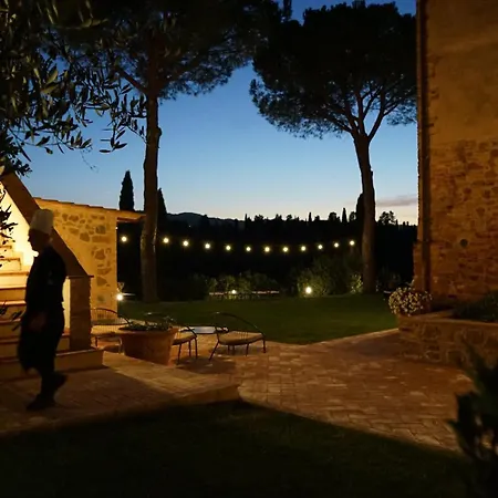Farm stay Mormoraia *