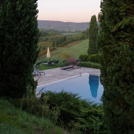 Mormoraia Farm stay