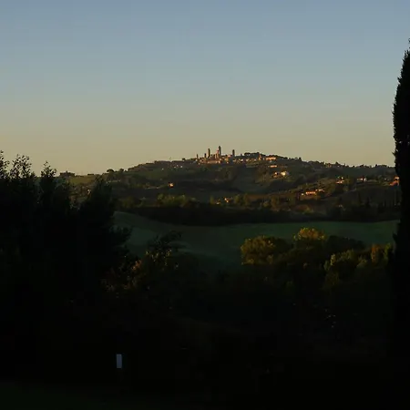 Farm stay Mormoraia *