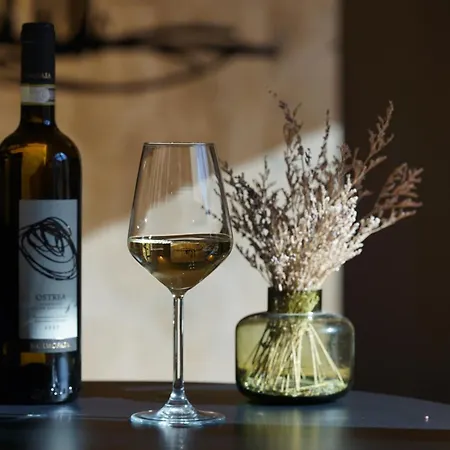 Farm stay Mormoraia San Gimignano