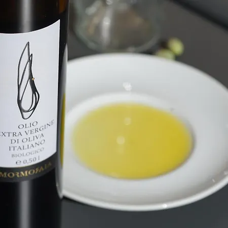 Mormoraia Farm stay San Gimignano