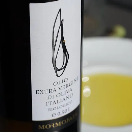 Mormoraia San Gimignano