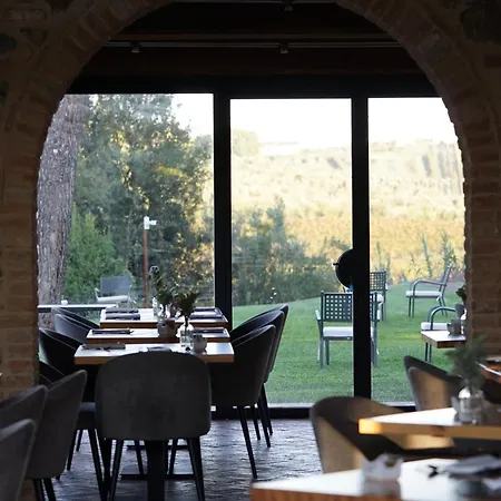 Farm stay Mormoraia *