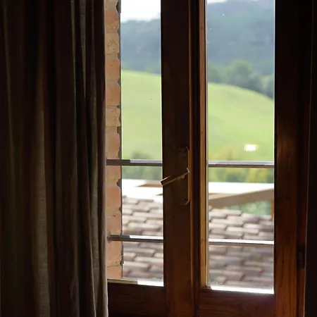 Mormoraia Farm stay San Gimignano