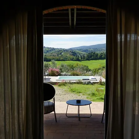 Mormoraia Farm stay