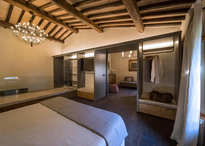 Mormoraia San Gimignano