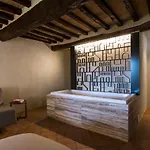 Mormoraia * San Gimignano