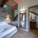 Vakantieboerderij Mormoraia San Gimignano