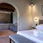 Mormoraia Vakantieboerderij San Gimignano
