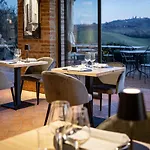 Mormoraia Vakantieboerderij San Gimignano