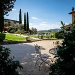 Mormoraia Vakantieboerderij San Gimignano