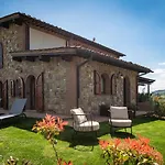 Vakantieboerderij Mormoraia *