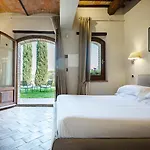 Mormoraia Vakantieboerderij San Gimignano