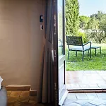 Vakantieboerderij Mormoraia *