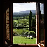 Vakantieboerderij Mormoraia *