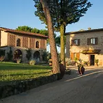 Vakantieboerderij Mormoraia *
