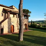 Mormoraia San Gimignano