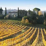 Mormoraia * San Gimignano