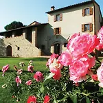 Vakantieboerderij Mormoraia