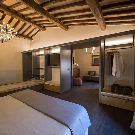 Mormoraia San Gimignano