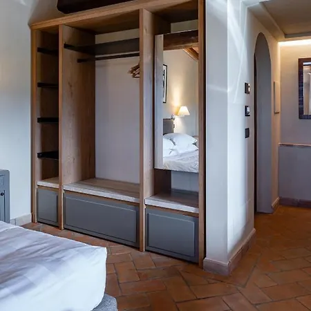 Mormoraia * San Gimignano