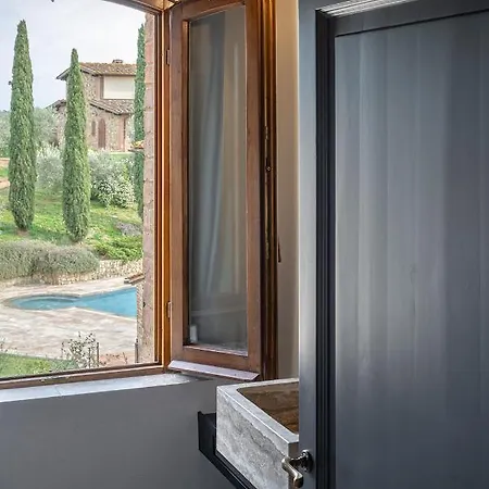 Farm stay Mormoraia