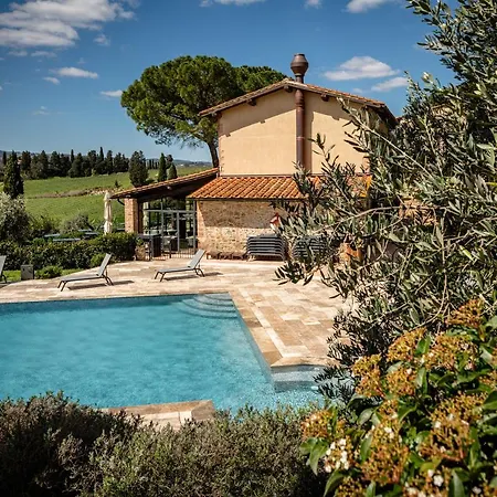 Mormoraia Farm stay *