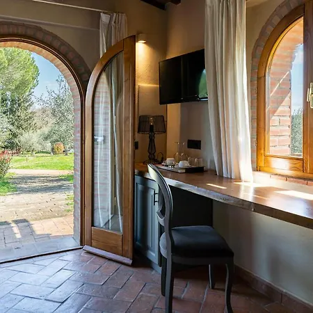 Farm stay Mormoraia *