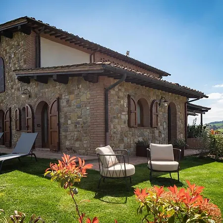 Farm stay Mormoraia *