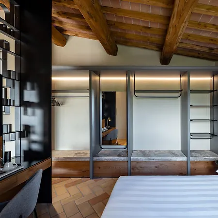 Mormoraia Farm stay San Gimignano