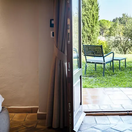 Farm stay Mormoraia *