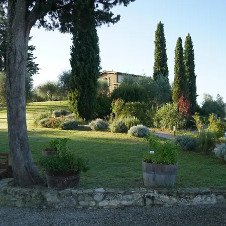 Mormoraia Farma San Gimignano