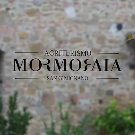 Farma Mormoraia