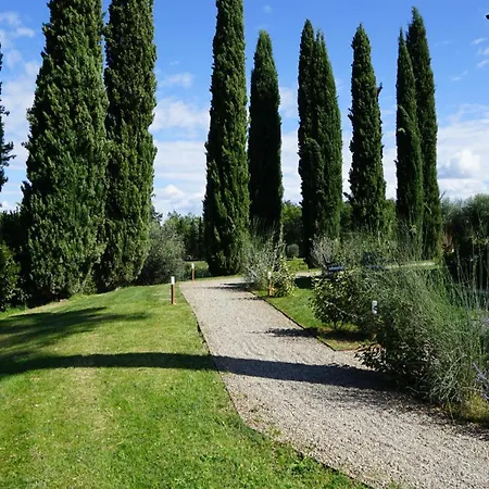 Farm stay Mormoraia San Gimignano