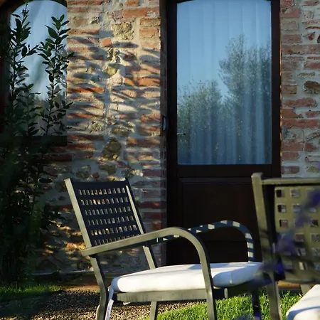 Farm stay Mormoraia *
