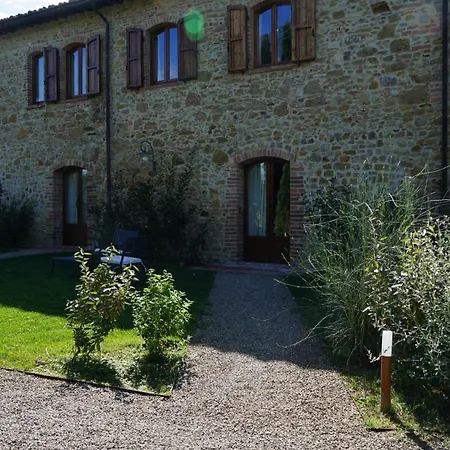 Mormoraia San Gimignano