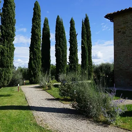 Mormoraia * San Gimignano