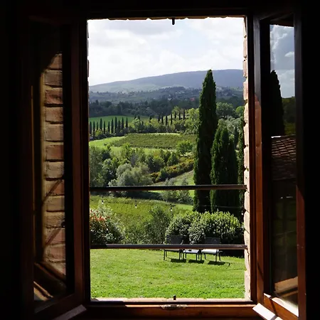 Farm stay Mormoraia *