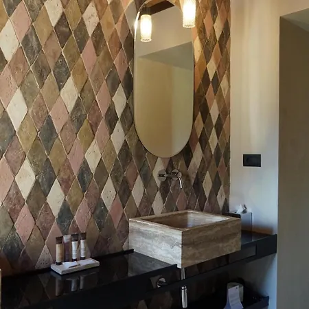 Mormoraia Lantgård San Gimignano