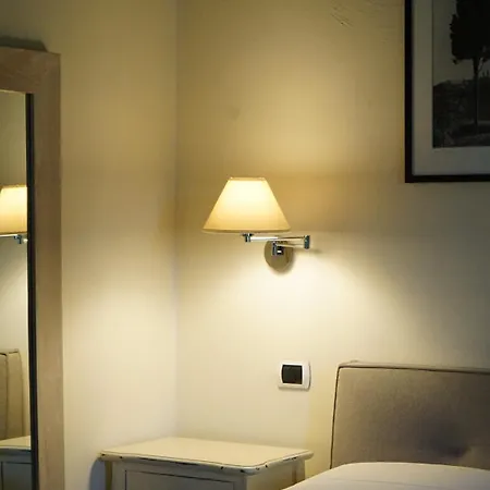 Farm stay Mormoraia San Gimignano