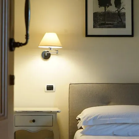 Mormoraia San Gimignano