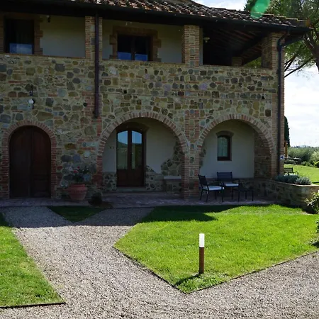 Mormoraia Farm stay